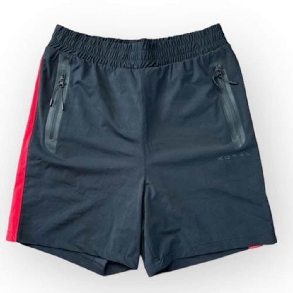 Koral Mens Colorblock Activewear